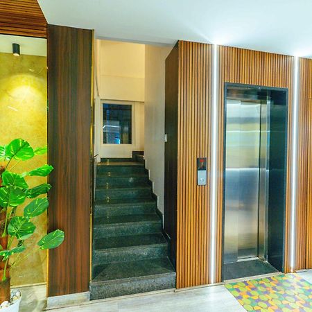 Hotel Treebo Elmas Grand Bengalúr Exteriér fotografie