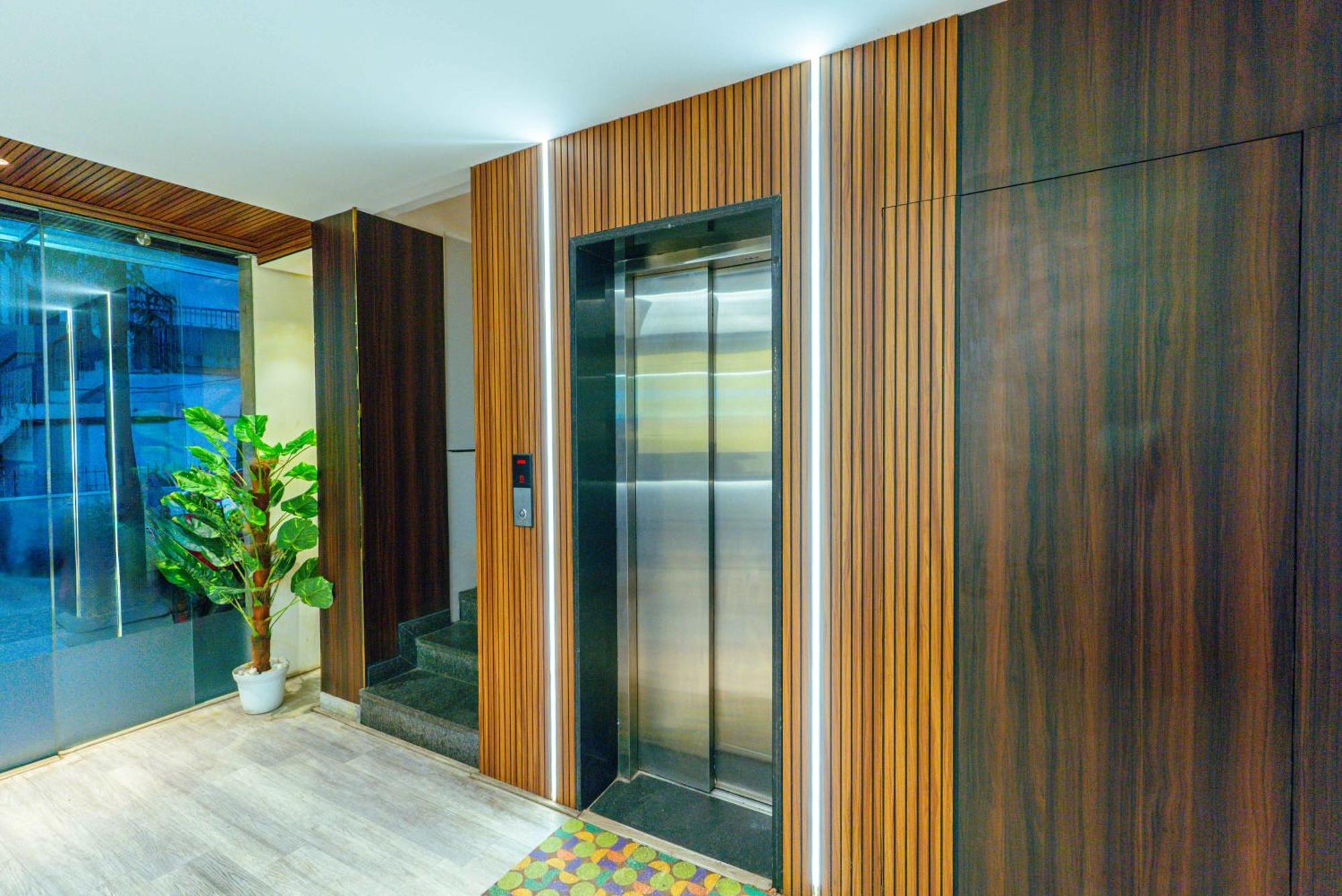 Hotel Treebo Elmas Grand Bengalúr Exteriér fotografie