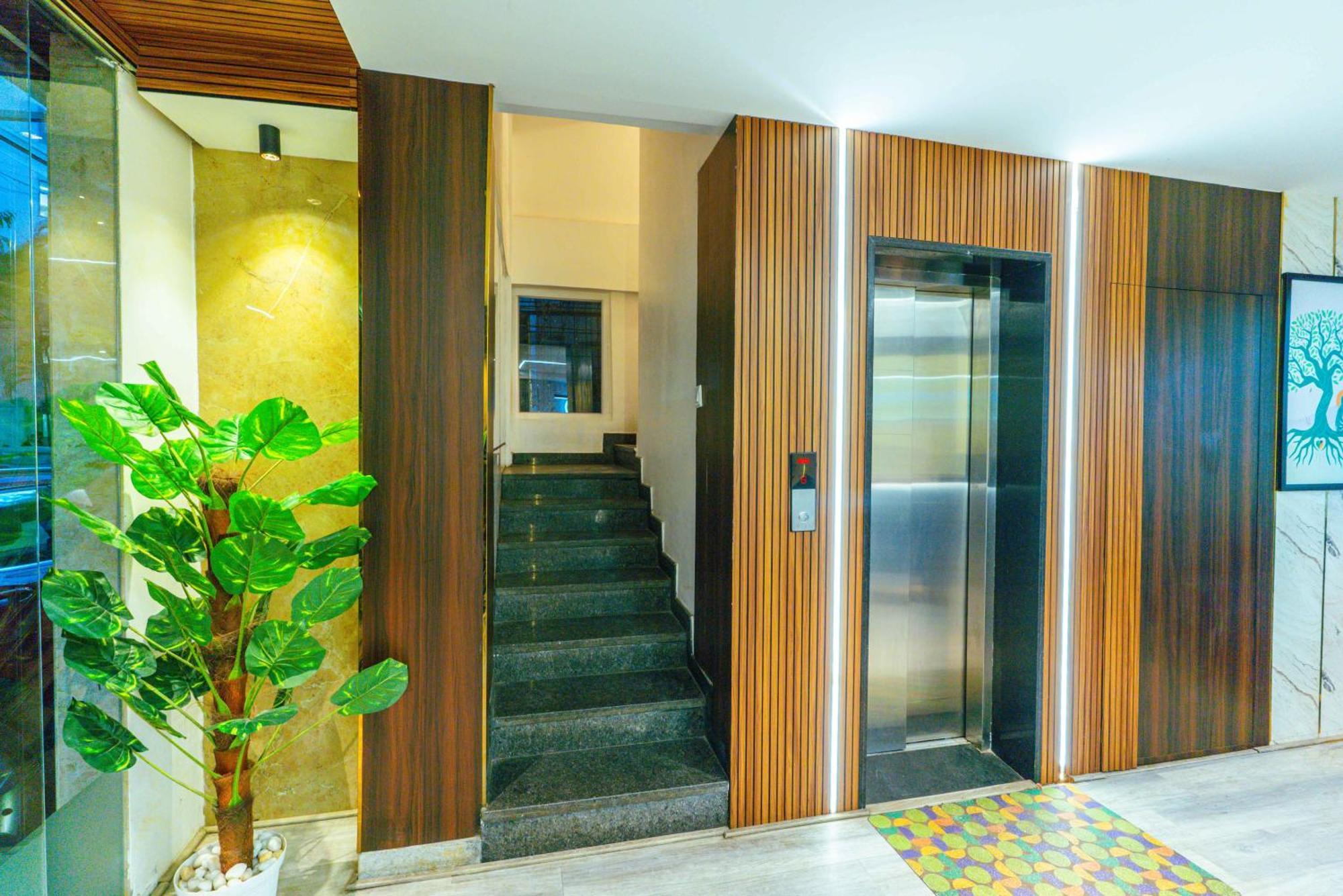 Hotel Treebo Elmas Grand Bengalúr Exteriér fotografie