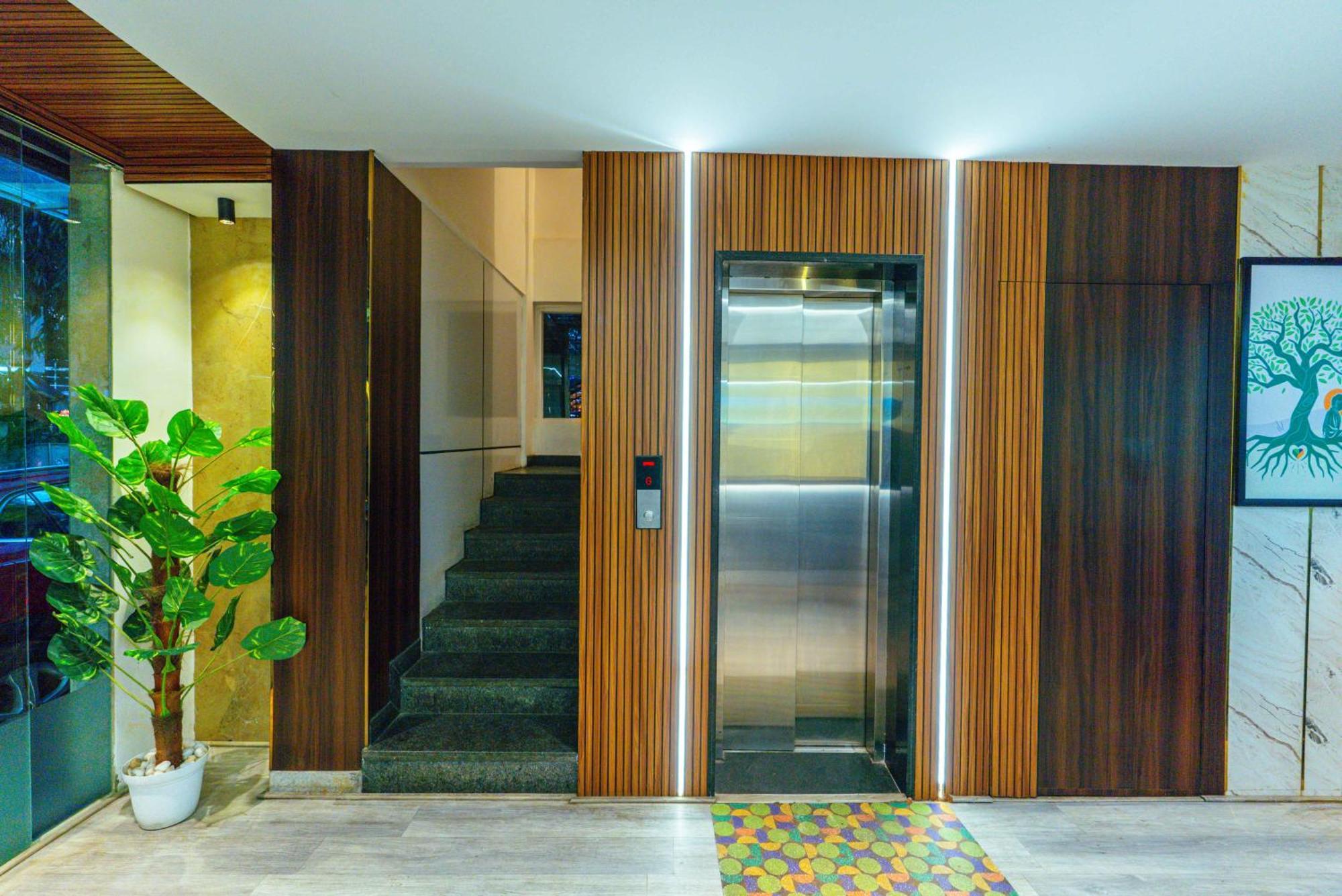 Hotel Treebo Elmas Grand Bengalúr Exteriér fotografie